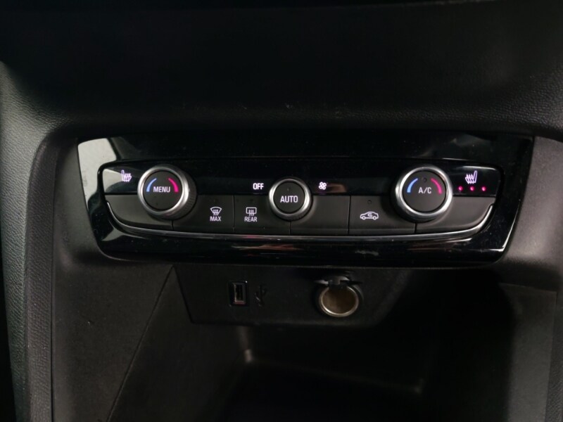 Used Vauxhall Corsa 2020 for sale - 77466935: Photo 16