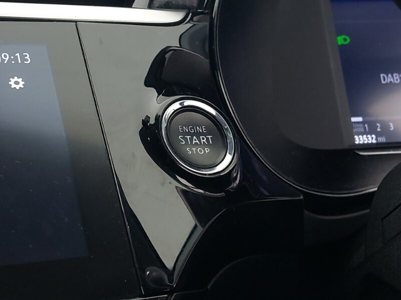 Used Vauxhall Corsa 2020 for sale - 77466935: Photo 17