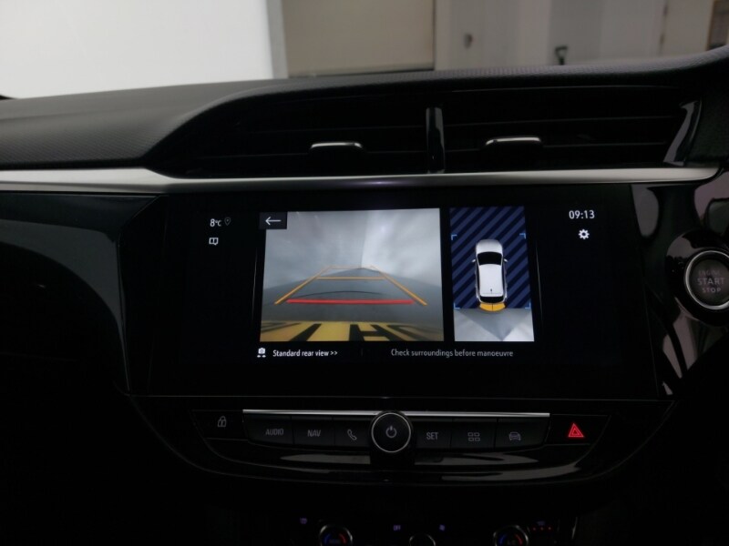 Used Vauxhall Corsa 2020 for sale - 77466935: Photo 19