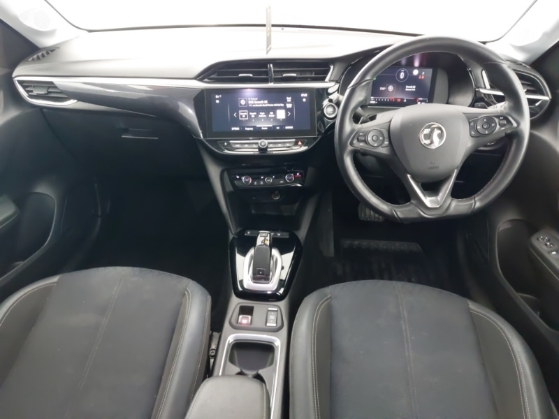 Used Vauxhall Corsa 2020 for sale - 77466935: Photo 2