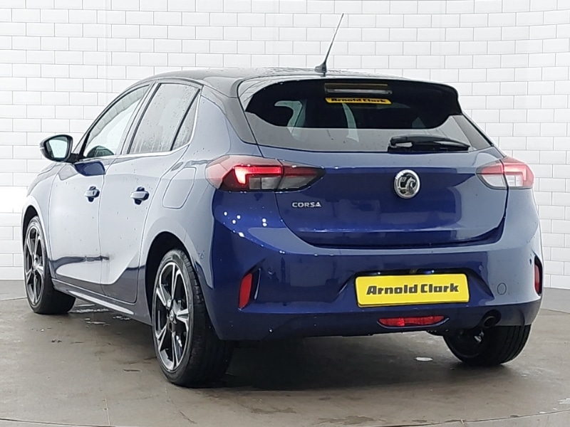 Used Vauxhall Corsa 2020 for sale - 77466935: Photo 3