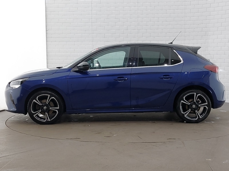 Used Vauxhall Corsa 2020 for sale - 77466935: Photo 4