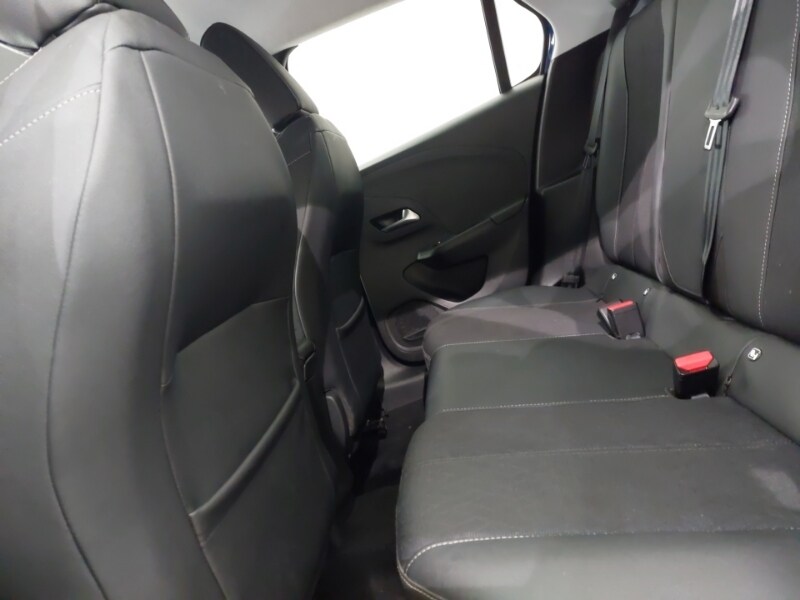 Used Vauxhall Corsa 2020 for sale - 77466935: Photo 6