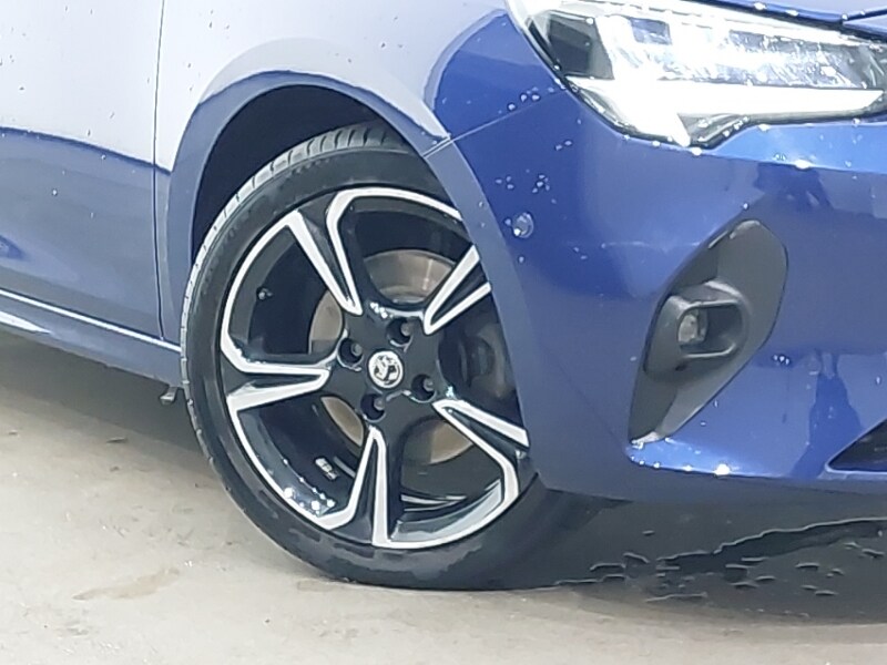 Used Vauxhall Corsa 2020 for sale - 77466935: Photo 9