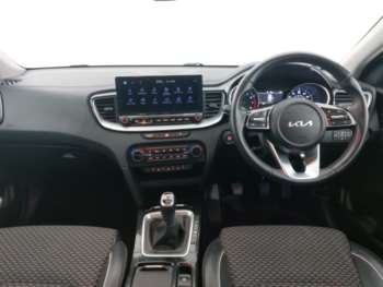 Used Kia XCeed 2022 for sale - 75170096: Photo