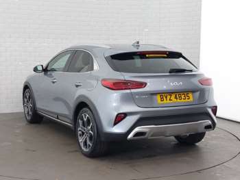 Used Kia XCeed 2022 for sale - 75170096: Photo