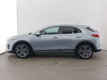 Used Kia XCeed 2022 for sale - 75170096: Photo