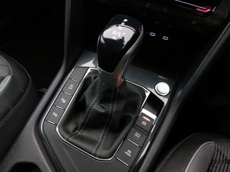 Used Volkswagen Tiguan 2023 for sale - 77573484: Photo 16