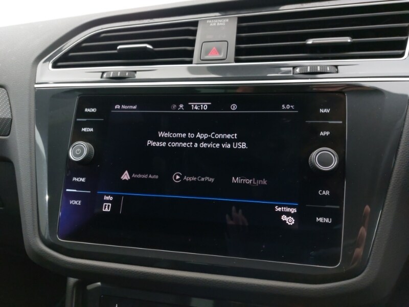 Used Volkswagen Tiguan 2023 for sale - 77573484: Photo 18