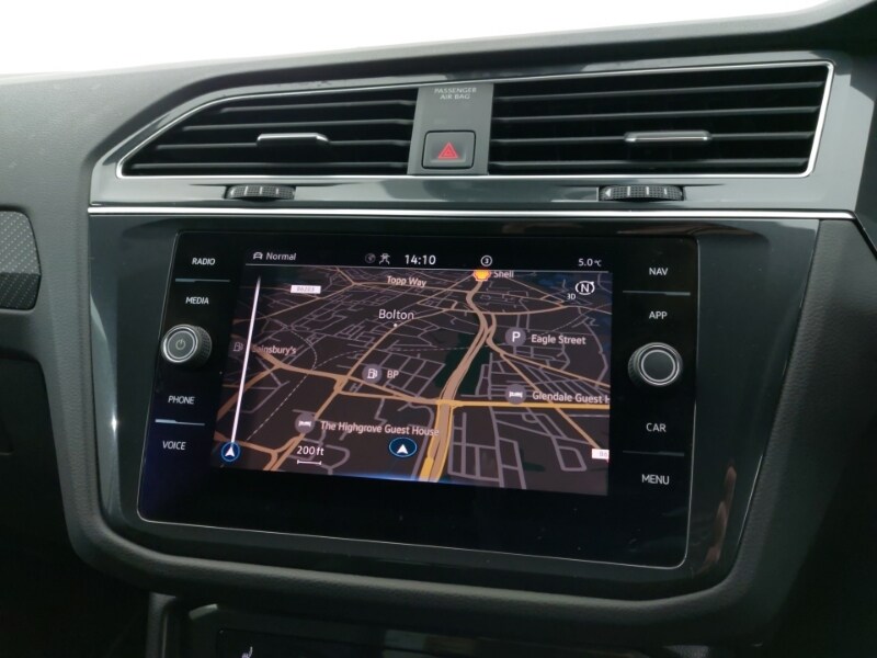 Used Volkswagen Tiguan 2023 for sale - 77573484: Photo 19