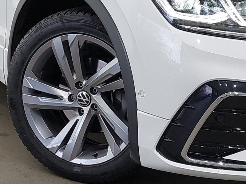 Used Volkswagen Tiguan 2023 for sale - 77573484: Photo 9