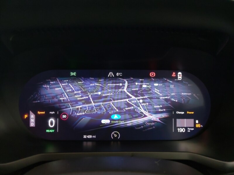 Used Polestar Polestar 2 2023 for sale - 77418944: Photo 13