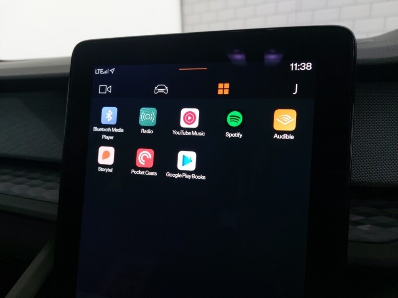 Used Polestar Polestar 2 2023 for sale - 77418944: Photo 17