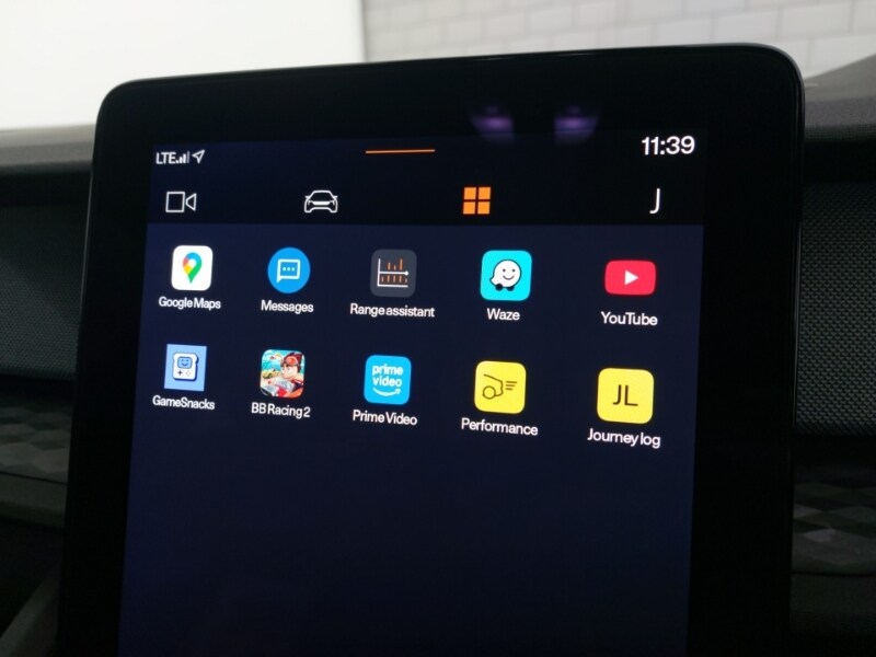 Used Polestar Polestar 2 2023 for sale - 77418944: Photo 18