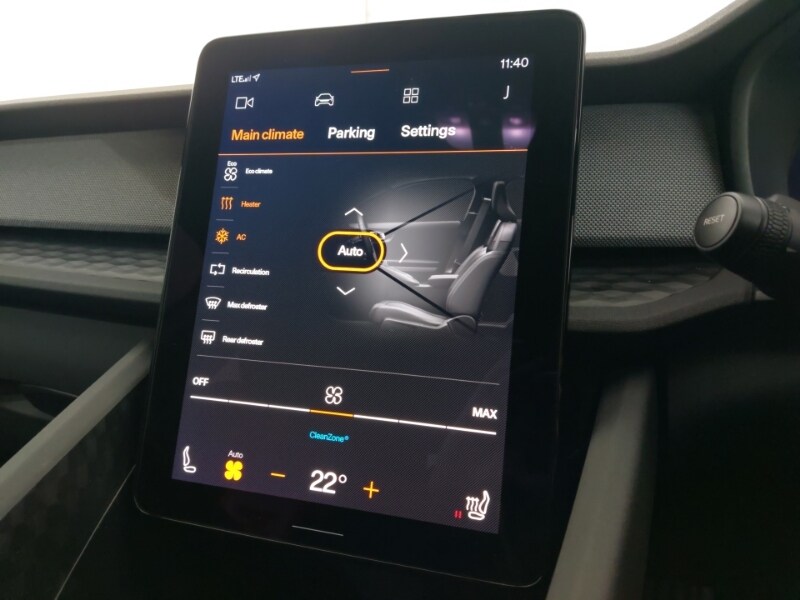 Used Polestar Polestar 2 2023 for sale - 77418944: Photo 19