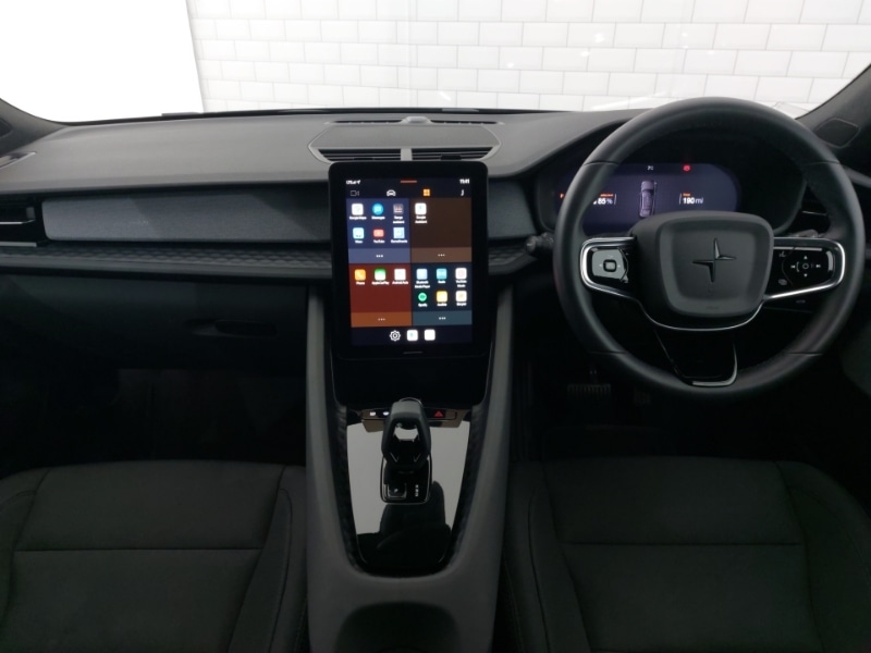 Used Polestar Polestar 2 2023 for sale - 77418944: Photo 2