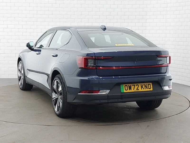 Used Polestar Polestar 2 2023 for sale - 77418944: Photo 3