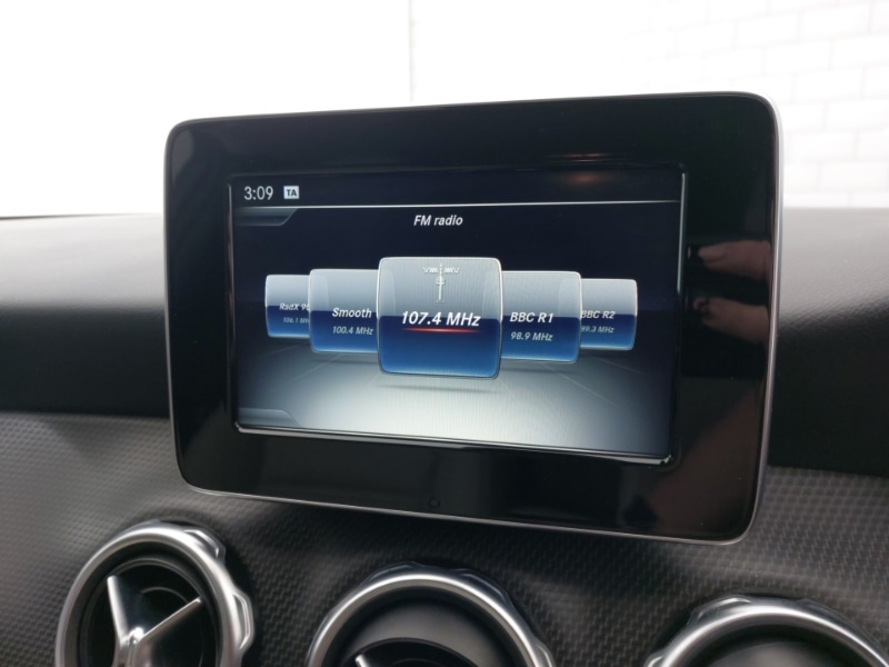 Used Mercedes-Benz GLA 2018 for sale - 77716869: Photo 10