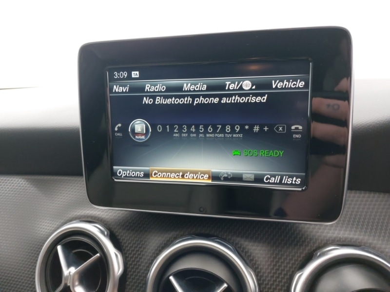 Used Mercedes-Benz GLA 2018 for sale - 77716869: Photo 11