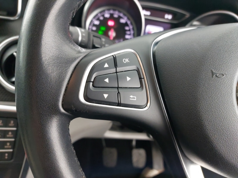 Used Mercedes-Benz GLA 2018 for sale - 77716869: Photo 13