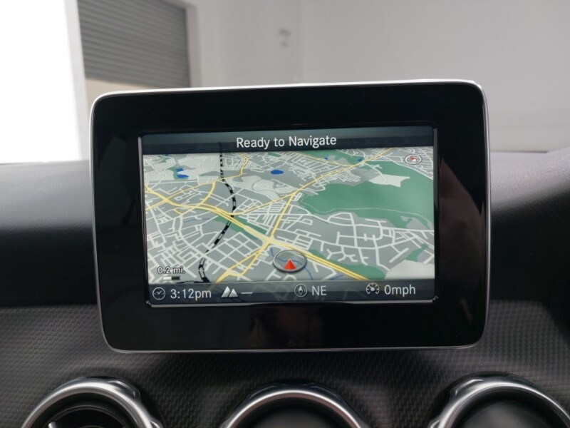 Used Mercedes-Benz GLA 2018 for sale - 77716869: Photo 15