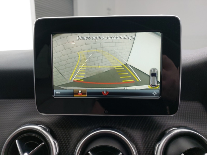 Used Mercedes-Benz GLA 2018 for sale - 77716869: Photo 16