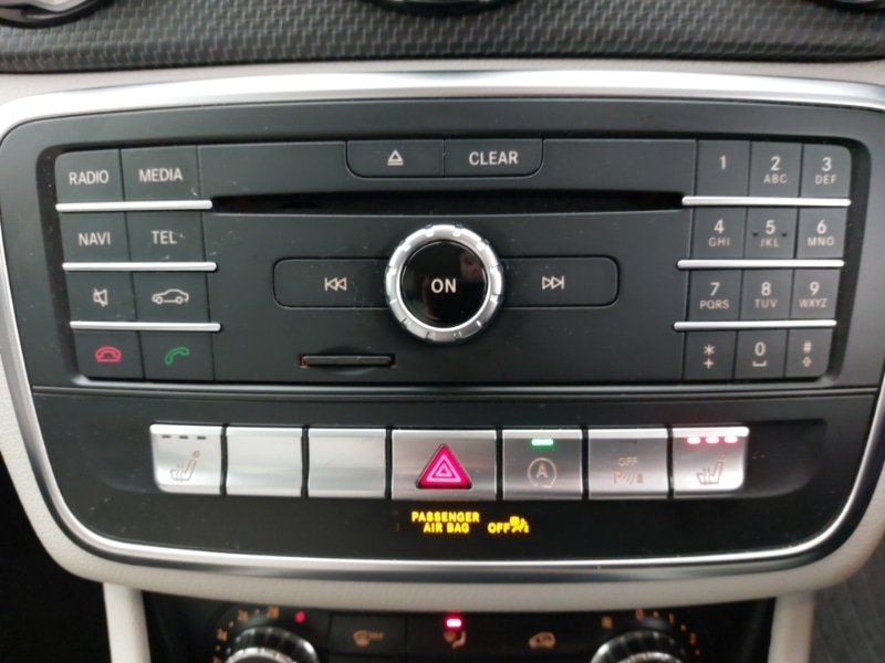 Used Mercedes-Benz GLA 2018 for sale - 77716869: Photo 17