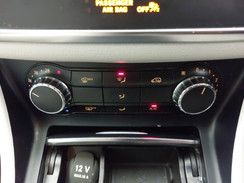 Used Mercedes-Benz GLA 2018 for sale - 77716869: Photo 18