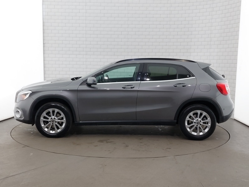 Used Mercedes-Benz GLA 2018 for sale - 77716869: Photo 4