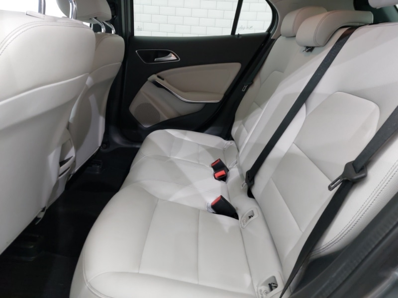 Used Mercedes-Benz GLA 2018 for sale - 77716869: Photo 6