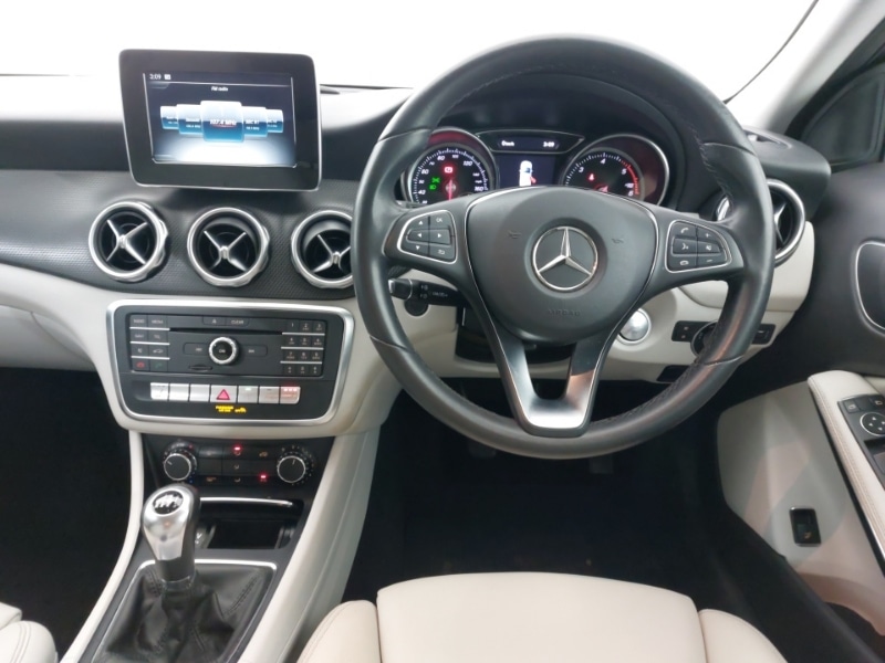 Used Mercedes-Benz GLA 2018 for sale - 77716869: Photo 7
