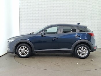 Used Mazda CX-3 2016 for sale - 78957378: Photo