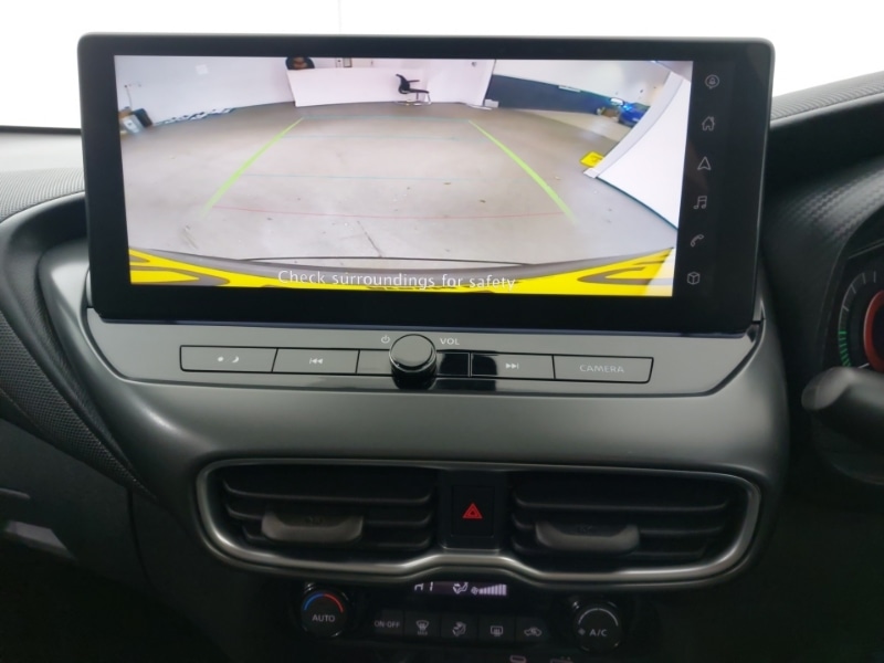 Used Nissan Juke 2024 for sale - 76911804: Photo 11