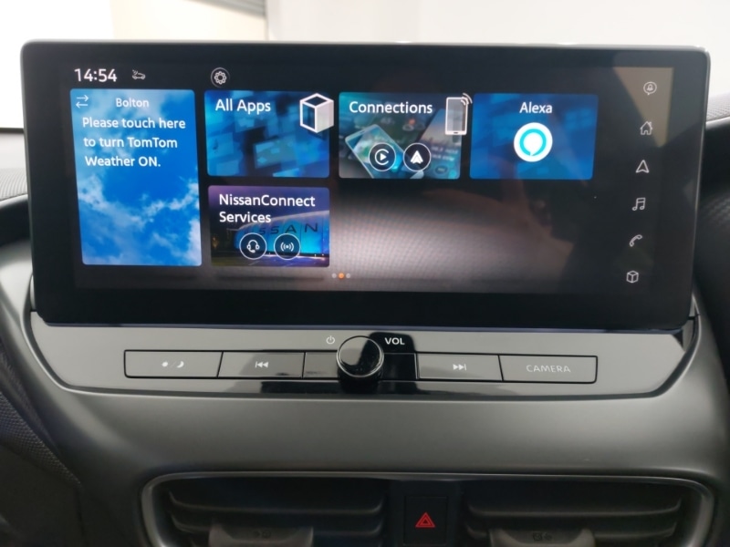 Used Nissan Juke 2024 for sale - 76911804: Photo 19