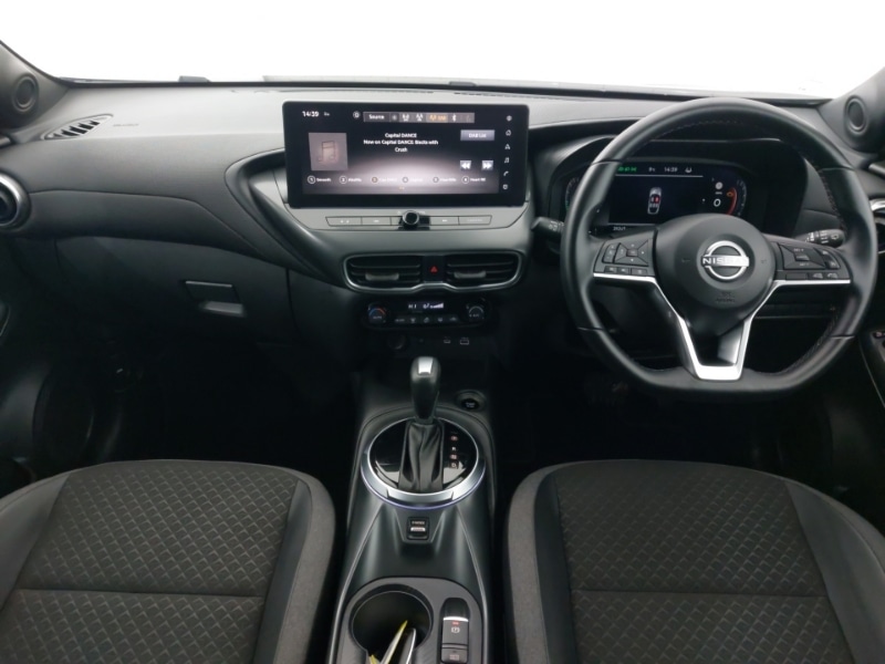 Used Nissan Juke 2024 for sale - 76911804: Photo 2