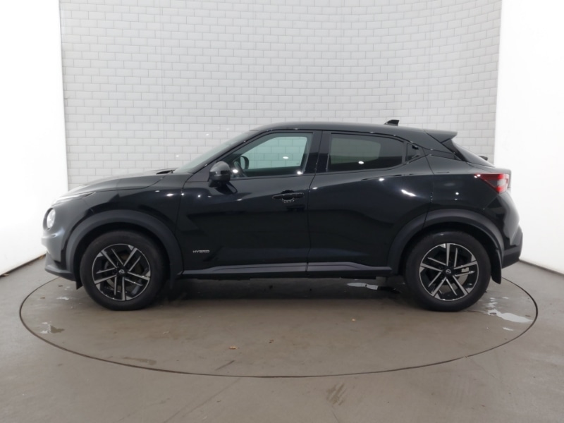 Used Nissan Juke 2024 for sale - 76911804: Photo 4