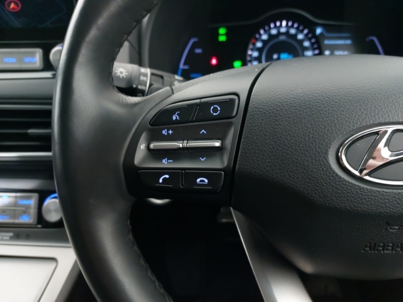 Used Hyundai KONA 2020 for sale - 77252281: Photo 14