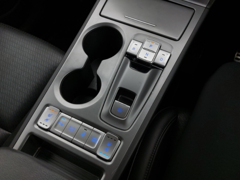 Used Hyundai KONA 2020 for sale - 77252281: Photo 16