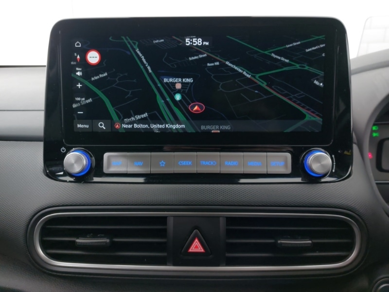 Used Hyundai KONA 2020 for sale - 77252281: Photo 17