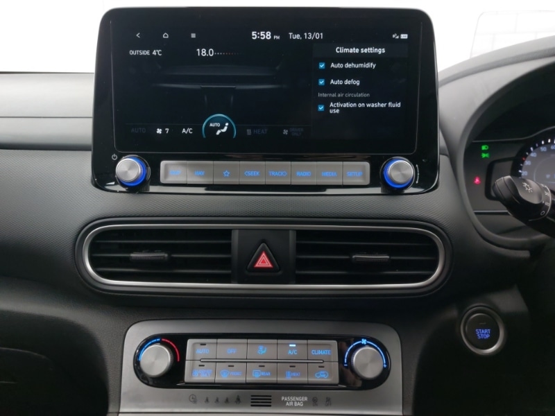 Used Hyundai KONA 2020 for sale - 77252281: Photo 18