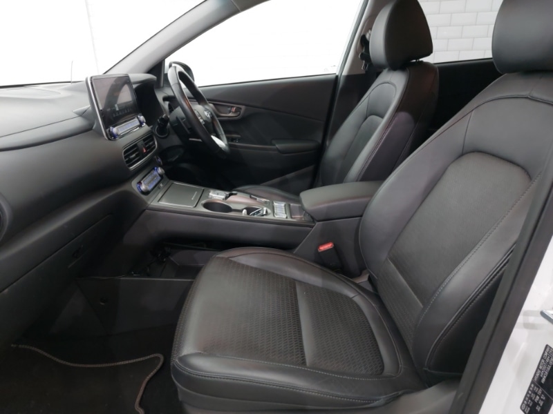 Used Hyundai KONA 2020 for sale - 77252281: Photo 5