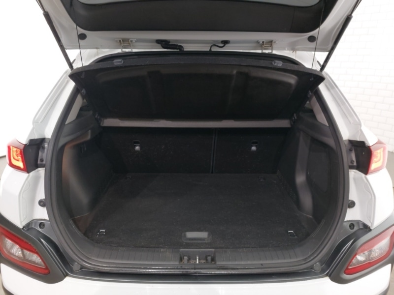 Used Hyundai KONA 2020 for sale - 77252281: Photo 8