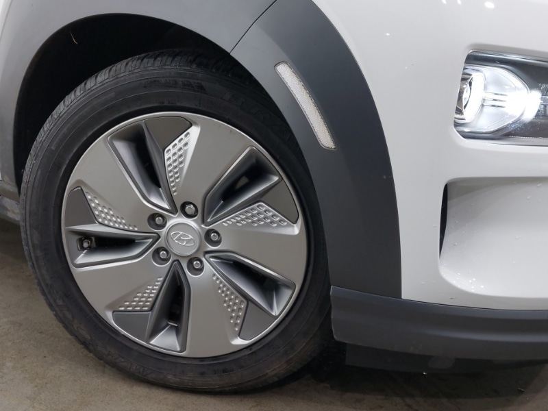 Used Hyundai KONA 2020 for sale - 77252281: Photo 9