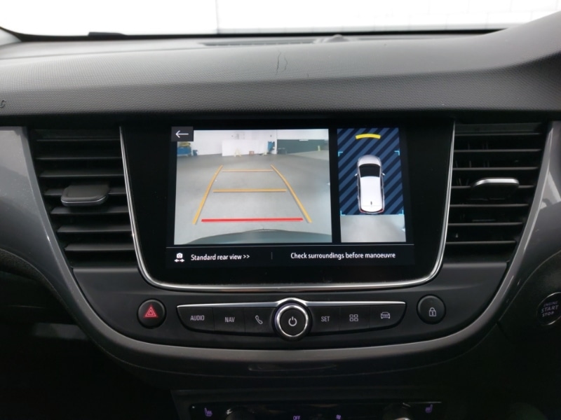 Used Vauxhall Crossland 2022 for sale - 76567133: Photo 11