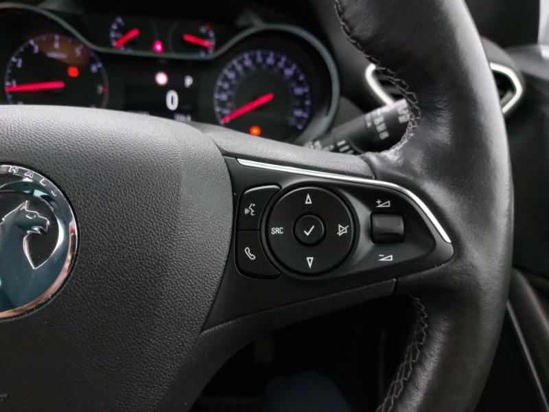 Used Vauxhall Crossland 2022 for sale - 76567133: Photo 15