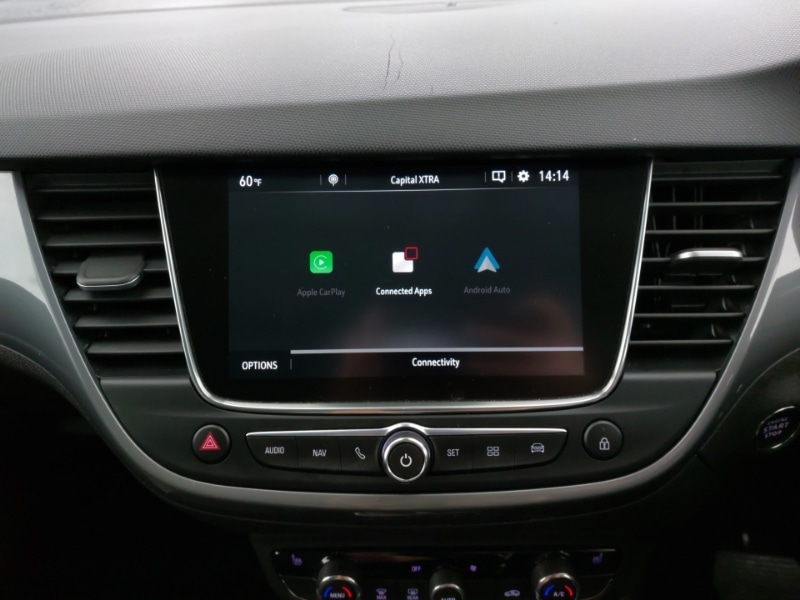 Used Vauxhall Crossland 2022 for sale - 76567133: Photo 18