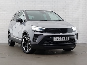 Used Vauxhall Crossland 2022 for sale - 76567133: Photo