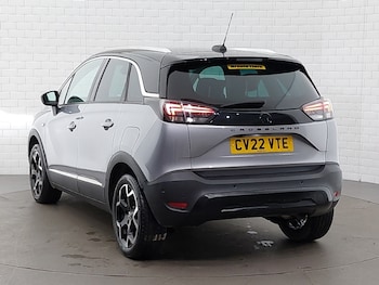 Used Vauxhall Crossland 2022 for sale - 76567133: Photo