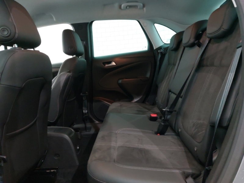 Used Vauxhall Crossland 2022 for sale - 76567133: Photo 6