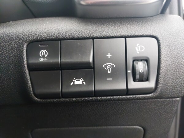 Used Kia Sportage 2019 for sale - 76051884: Photo 10